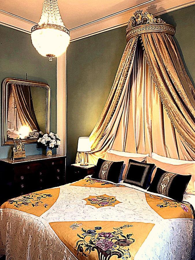 Villa Marrone - Relais - Marsala Luaran gambar